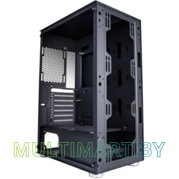 Корпус 1stPlayer X5 (X5-3G6P-1G6) картинка 8